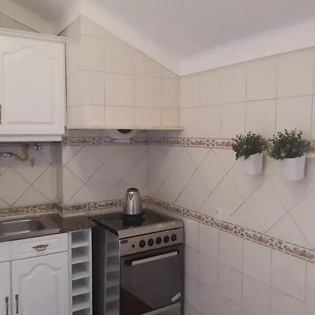 Apartmán Casas Duarte