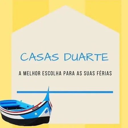 Casas Duarte Nazaré
