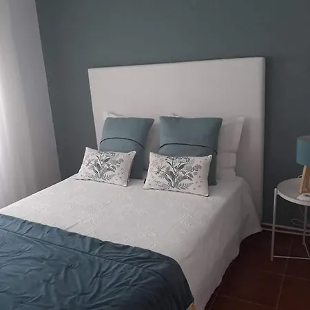 Apartmán Casas Duarte Nazaré
