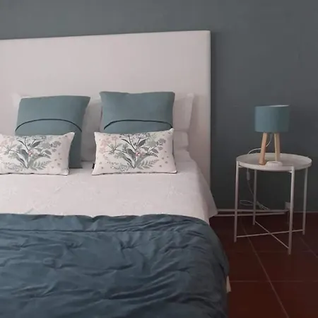 Casas Duarte Apartamento Nazaré