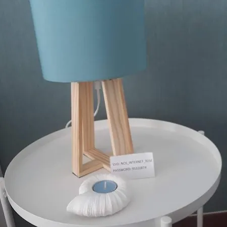 Casas Duarte Apartamento