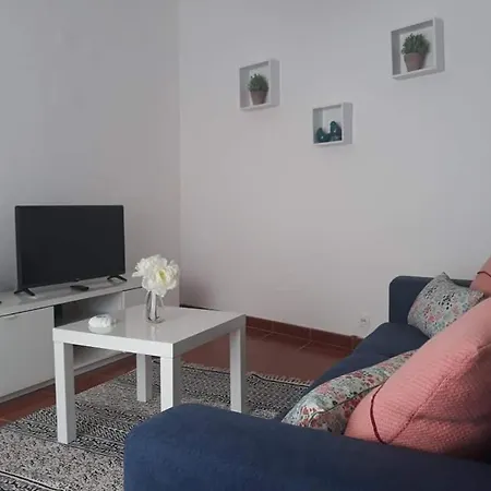 Casas Duarte Apartamento Nazaré