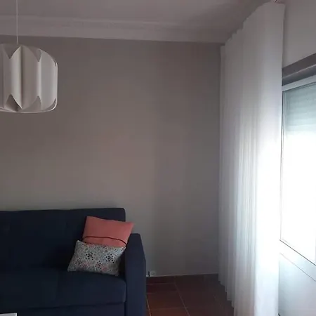 Casas Duarte 아파트 나자레