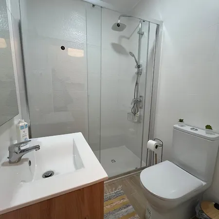 Casas Duarte * Nazaré