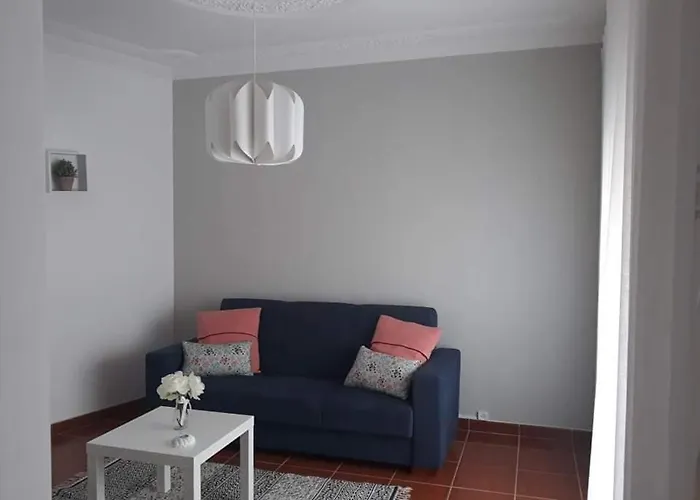 Lejlighed Casas Duarte Nazaré