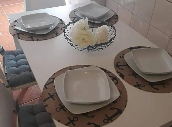 Casas Duarte * Nazaré