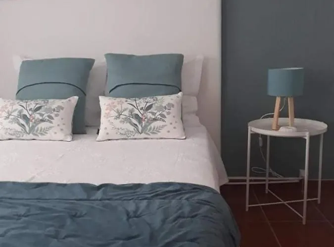Casas Duarte Lejlighed Nazaré